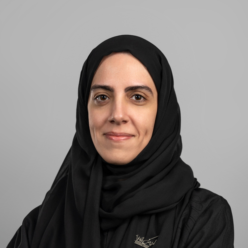 د. أسماء الشعالي