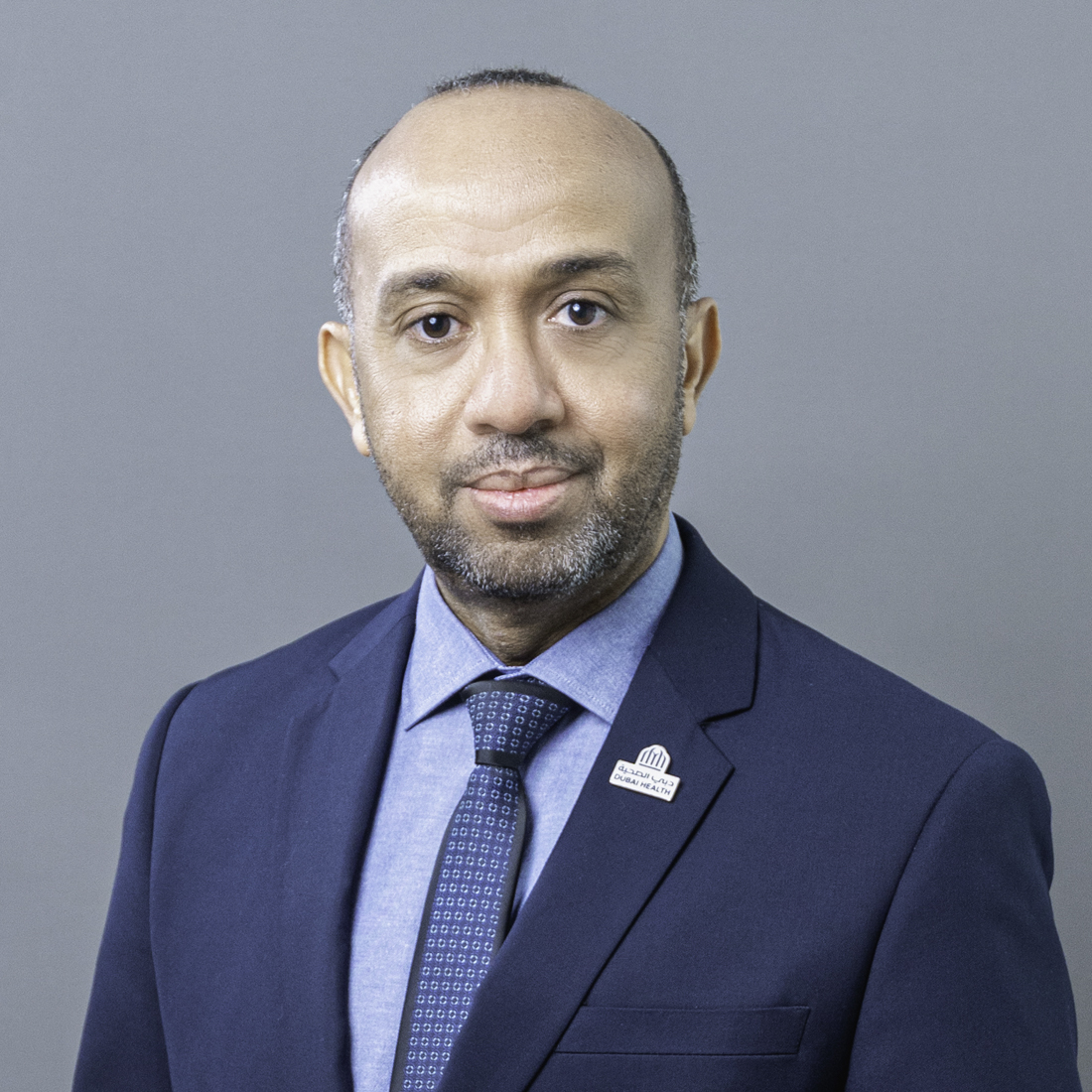 د. فيصل أحمد الحسين البدوي