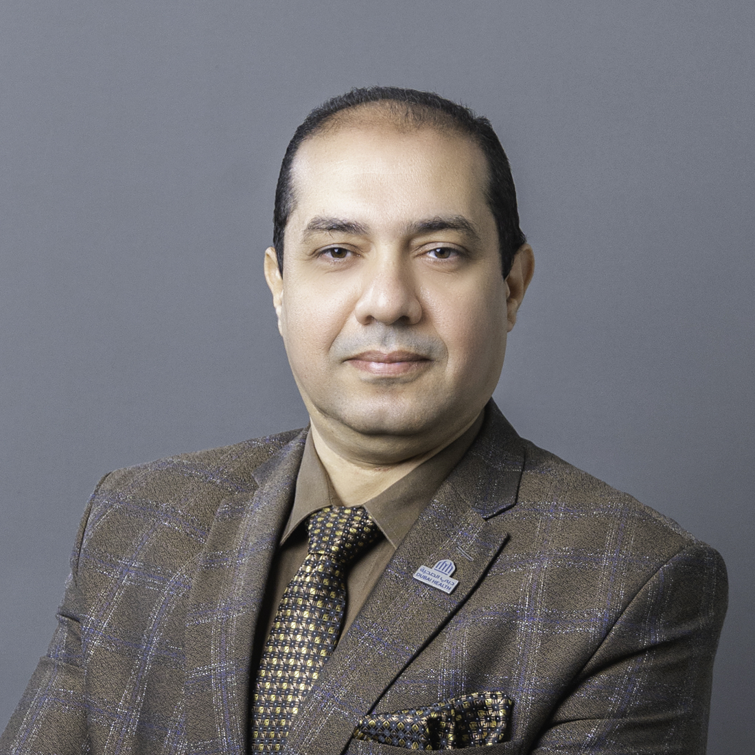 د. مسعد محمد عبد المقصود محمد أبو شبانة