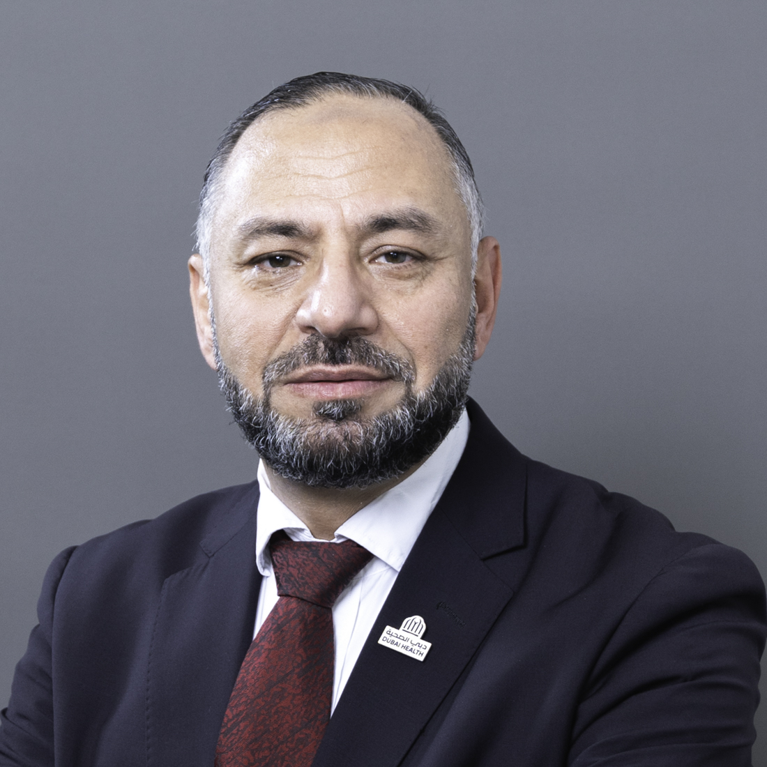 د. منذر عبدالهادي المنزلجي