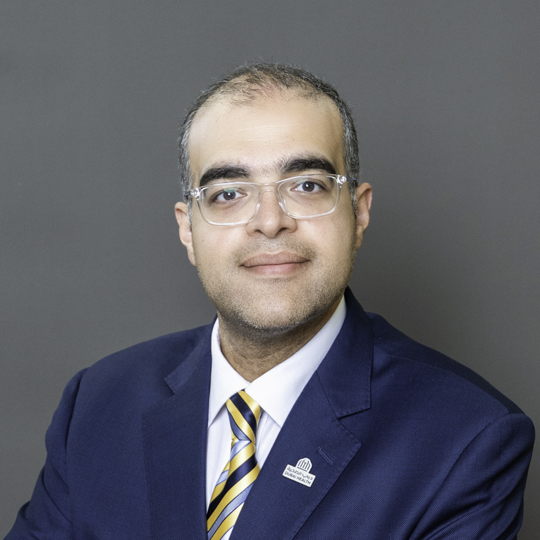 د. أحمد حسام الدين أحمد عوض