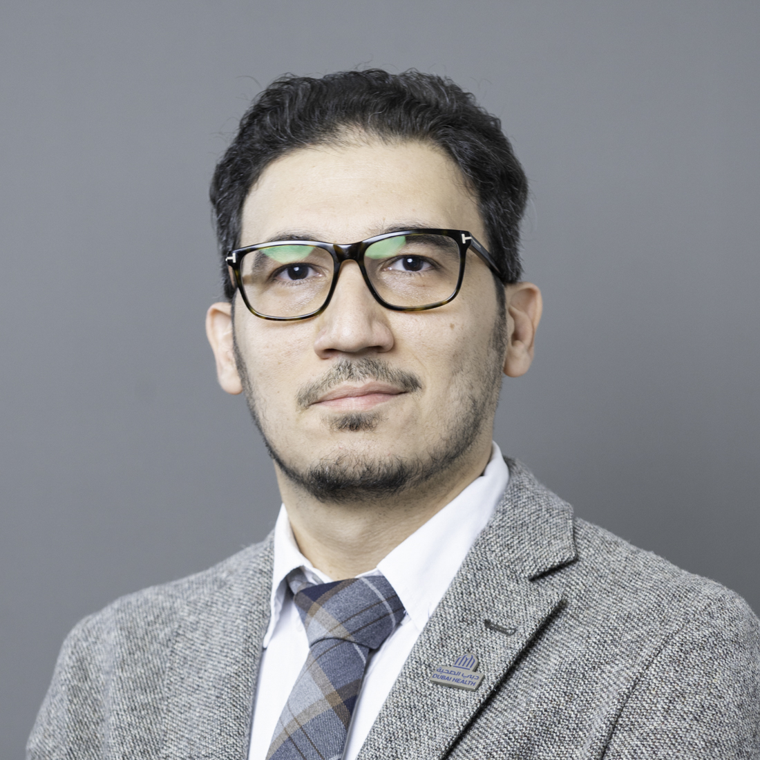 د. حسين زغلول الشحات احمد قنديل