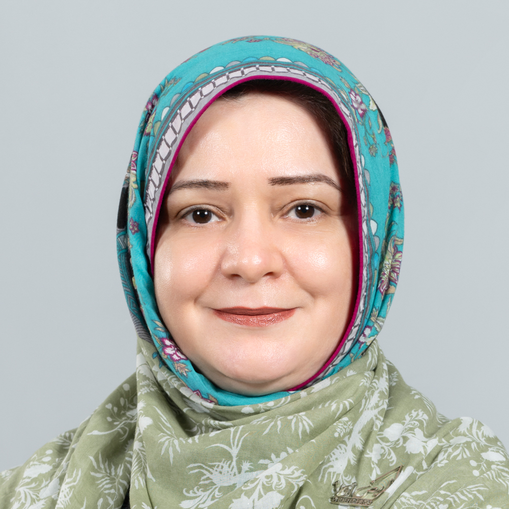 د. عائشة رشيد