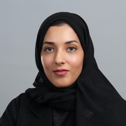 د. موزة المهيري