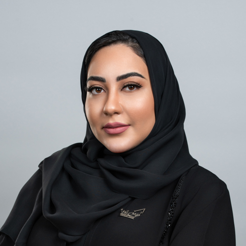 د. بدور سالم خلفان جمعة بن بحر