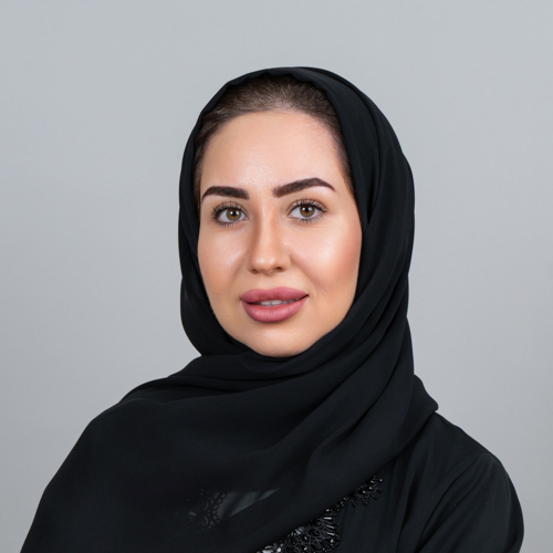 د. العنود محمد علي الفارسي