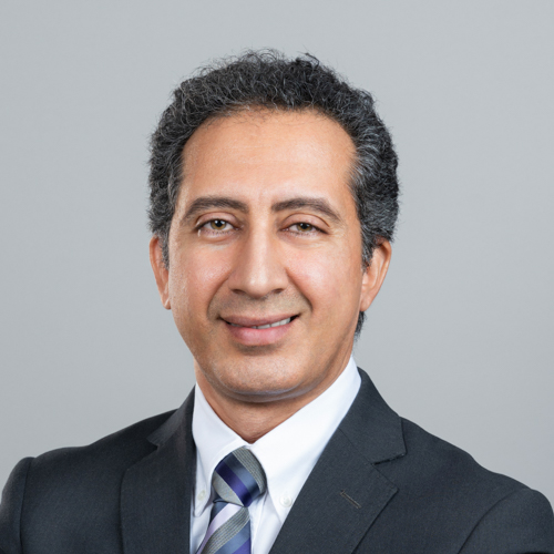 د. بيار سمير مسعد رؤوف