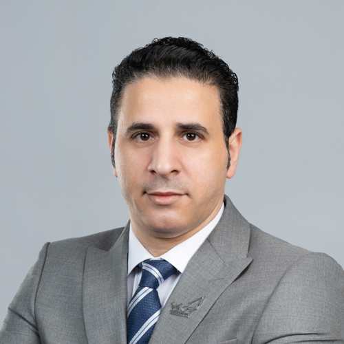 د. سيد سعيد ربيع محمد