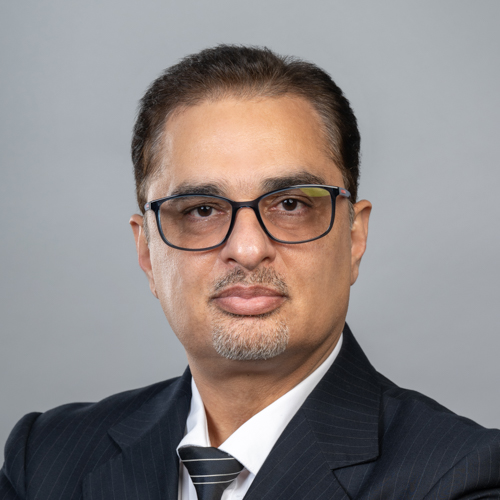 د. محمد حامد صديق ميان