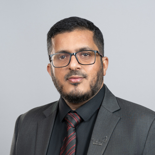 د.  سيد حبيب الله كمران