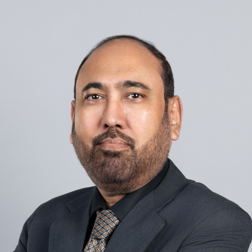 د. وجيه الدين رياض الدين محمد