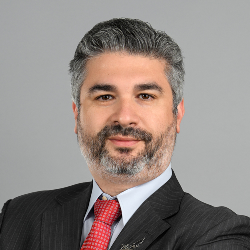 د. طارق أحمد زياد الصالحاني