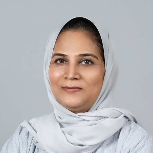 د. فرح ناز أحمد