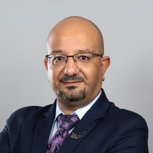 د. رامي محمود ابراهيم