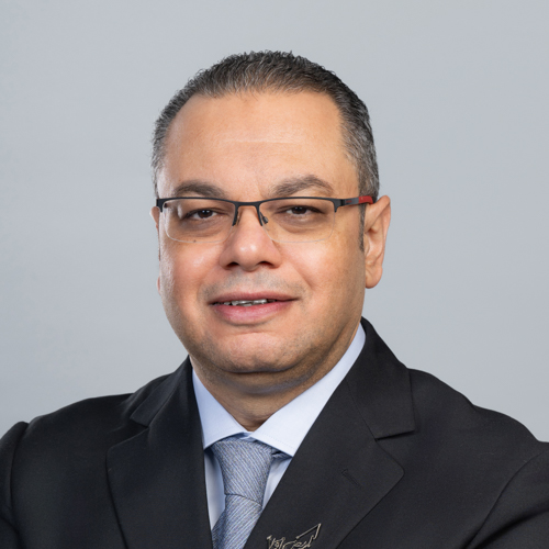 د. محمد ابراهيم محمد احمد شعيب