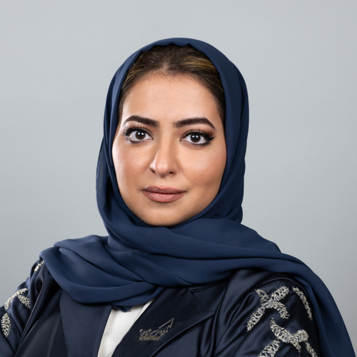 د. حصه محمد سيف ثنى الدليل