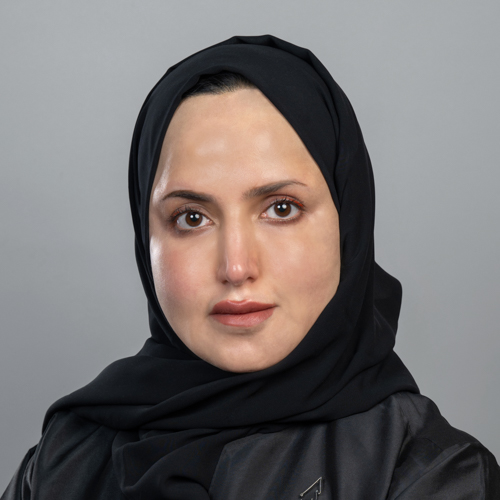 د. عائشة حميد سيف الجروان الشامسي