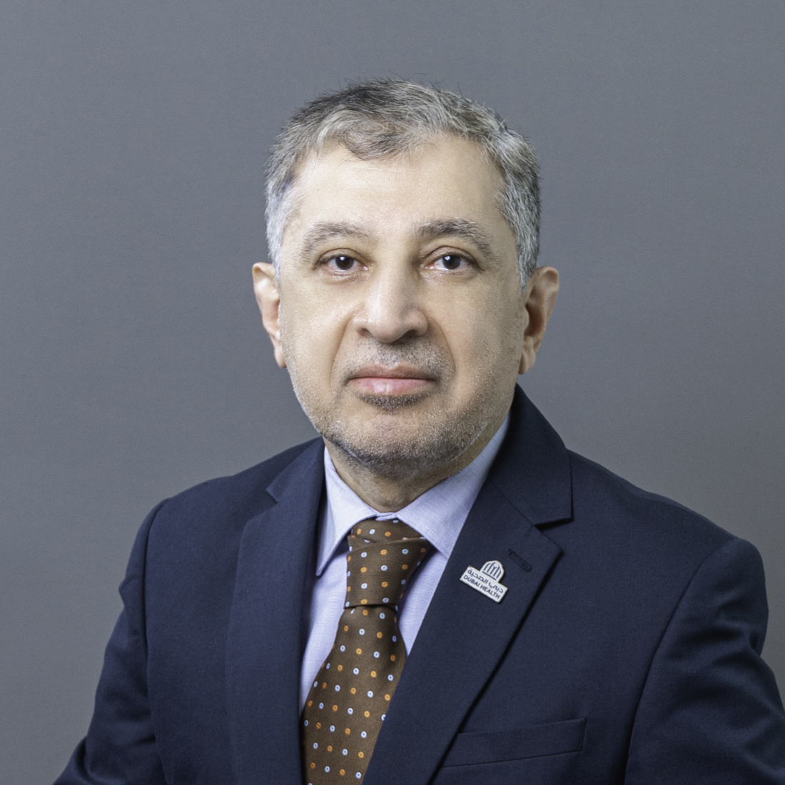 د. إياد سعيد حمادي