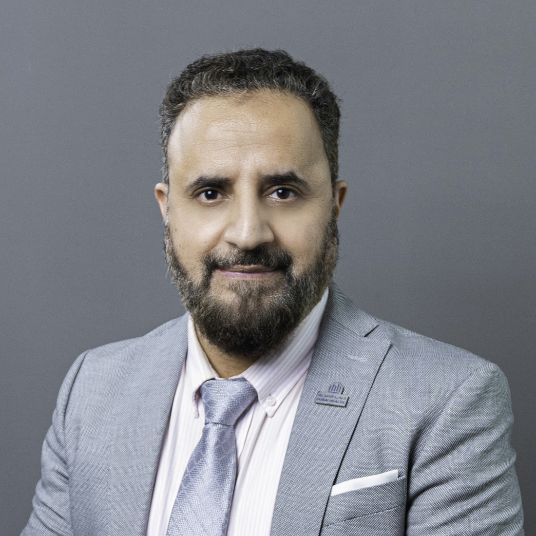 د. محمد جمشيد حسين خان