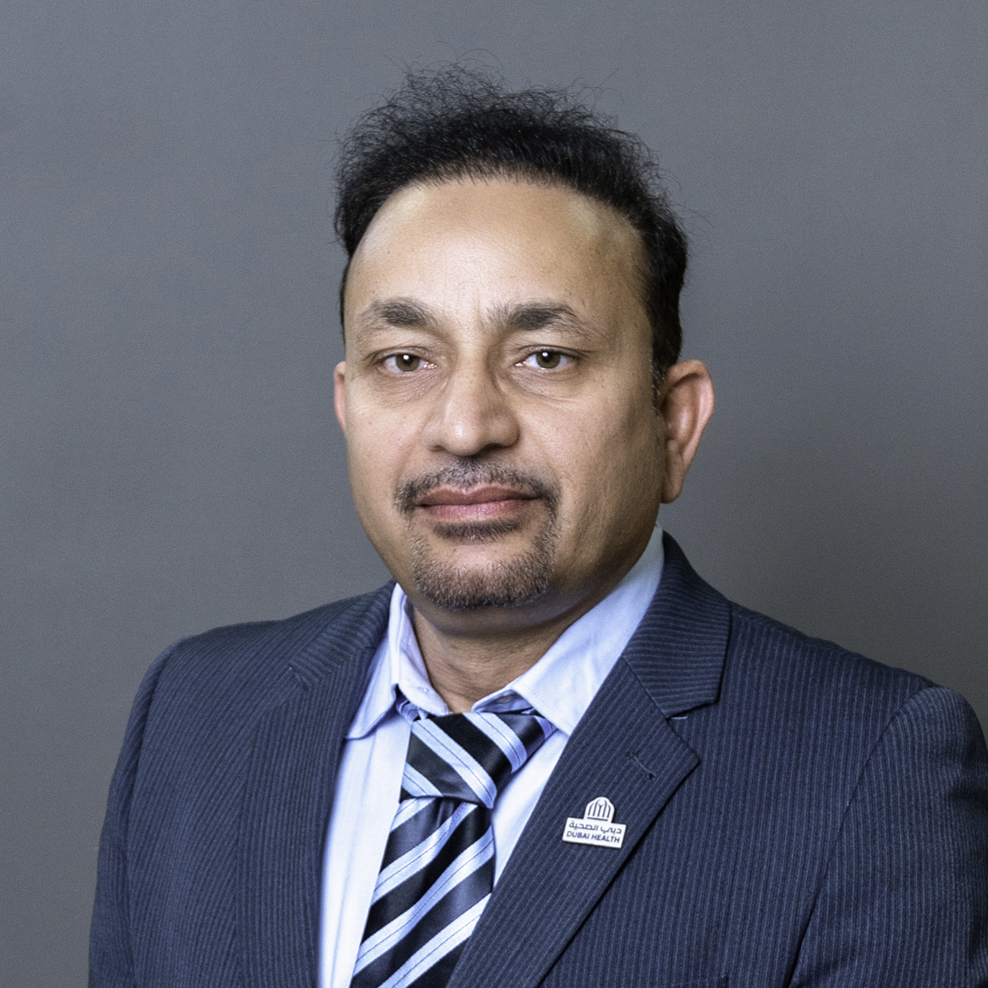 د. محمد اعجاز