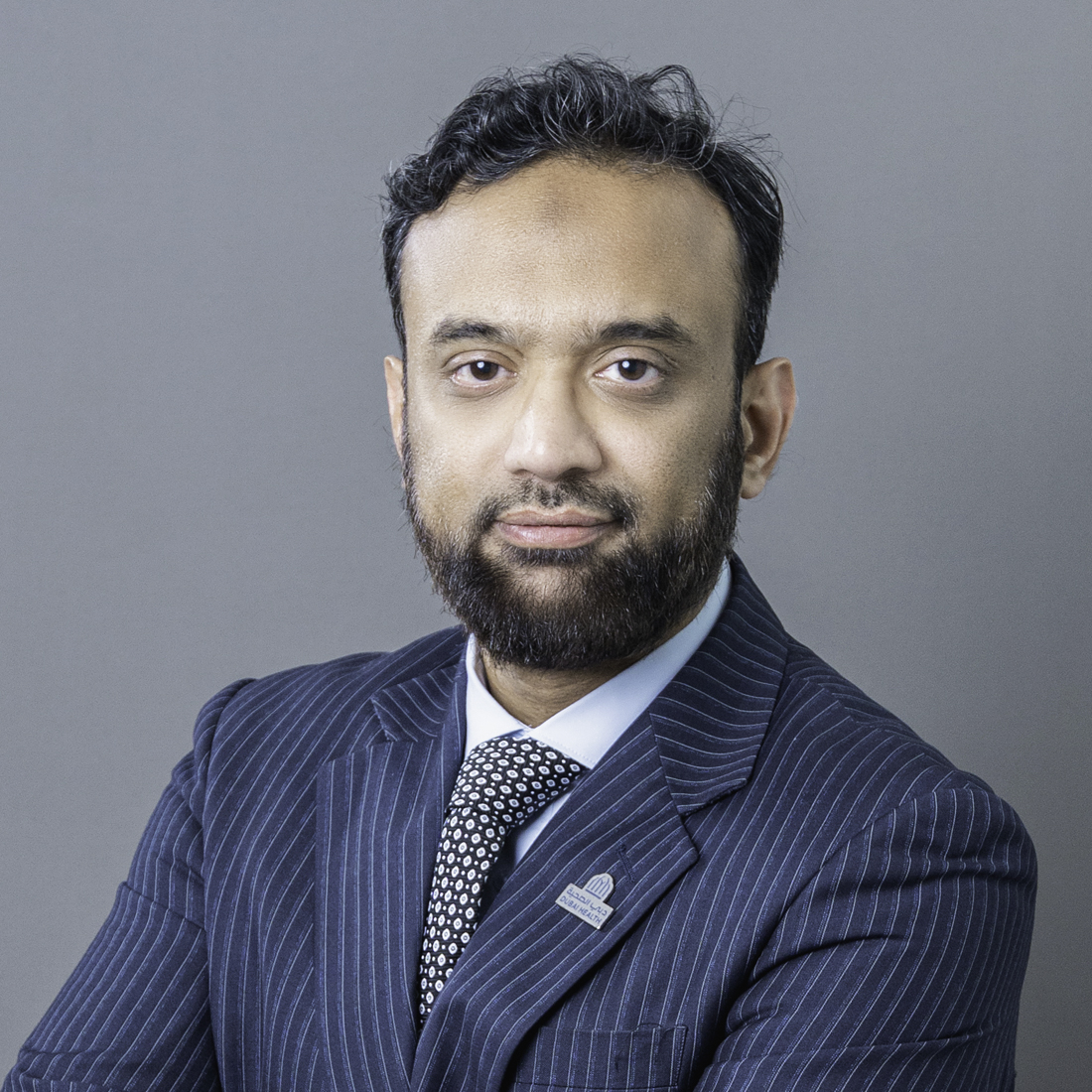 د. محمد طاهر شيخ ميران