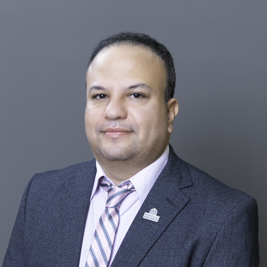 د. محمد فوده محمد هندي