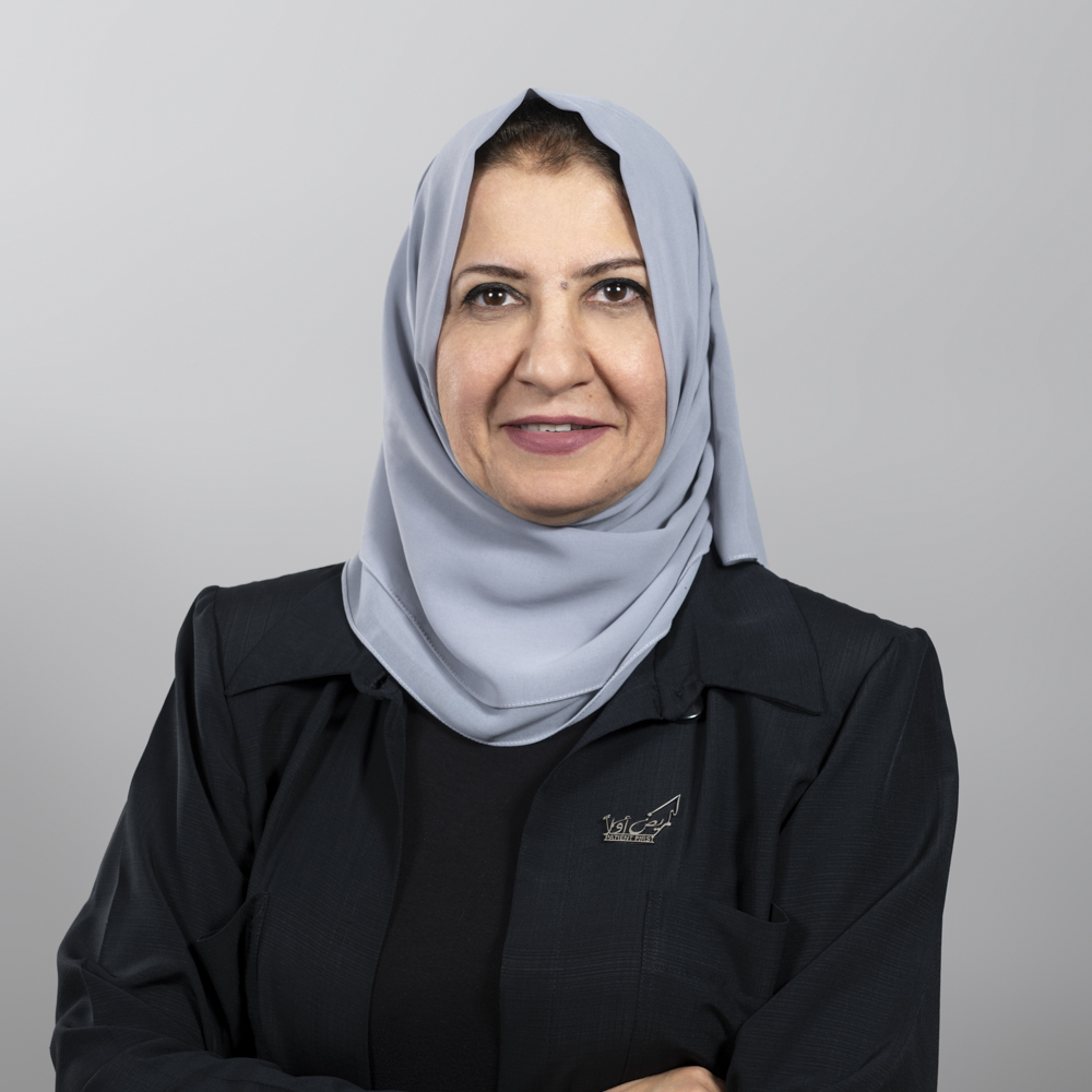 د. جنان  خليفة
