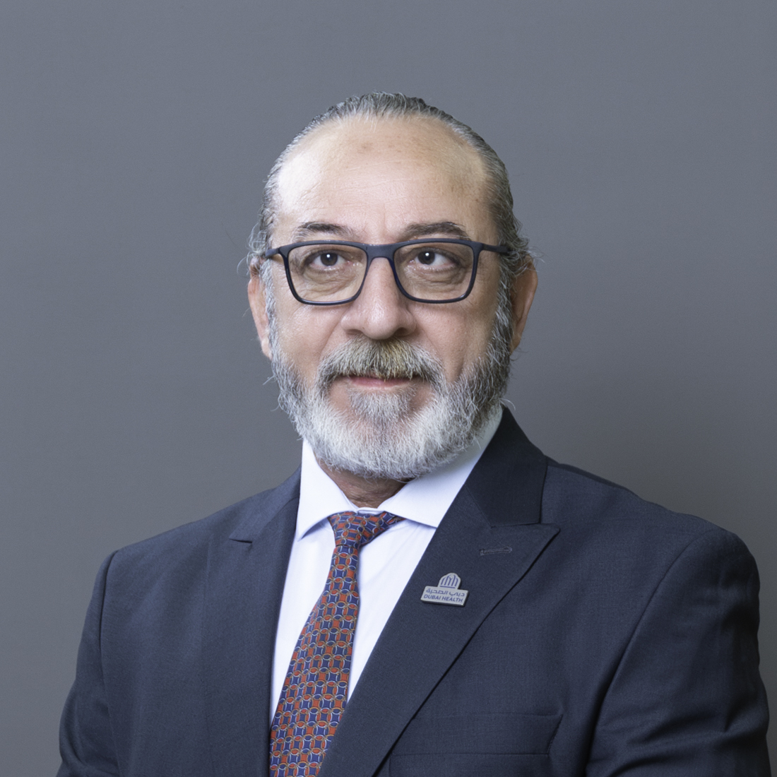 د. سليمان محمد زيفه