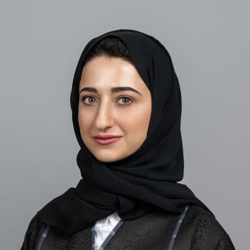 د. لطيفة محمد المرزوقي