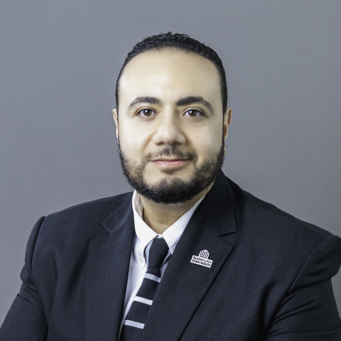 د. محمد عمارة إبراهيم حسين