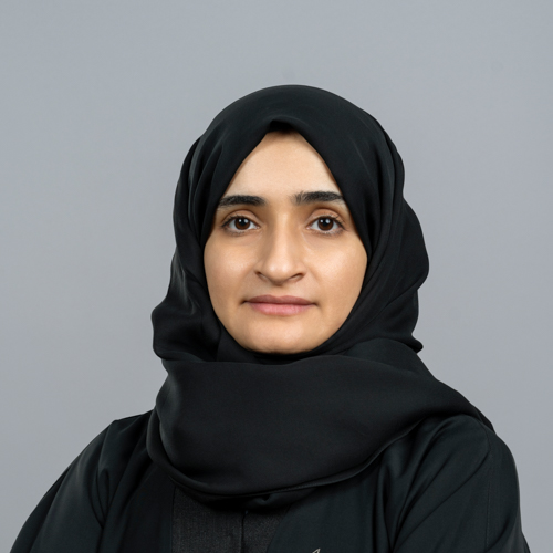 د. خديجة علي أميري