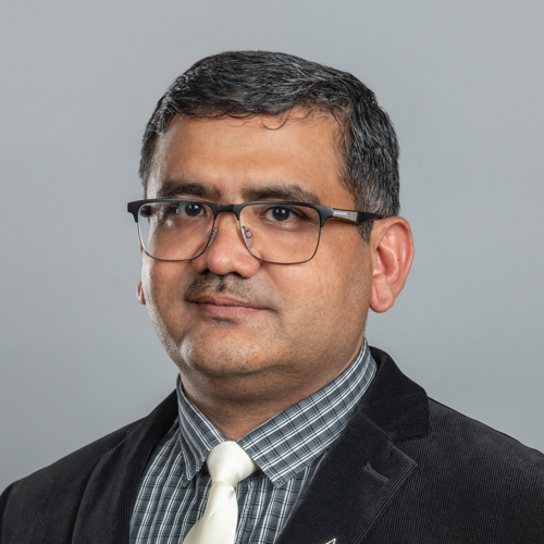 د. زاكر علي شاه