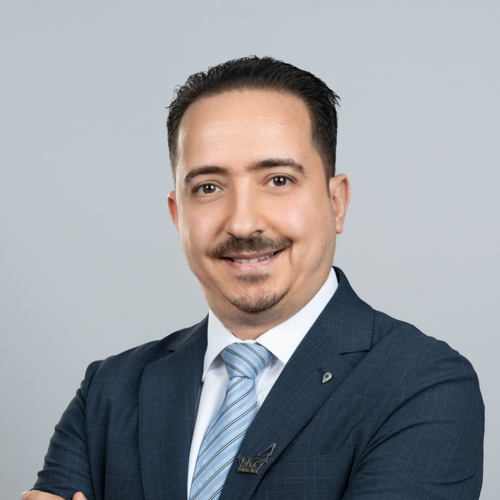 د. مهند ياسين غنام