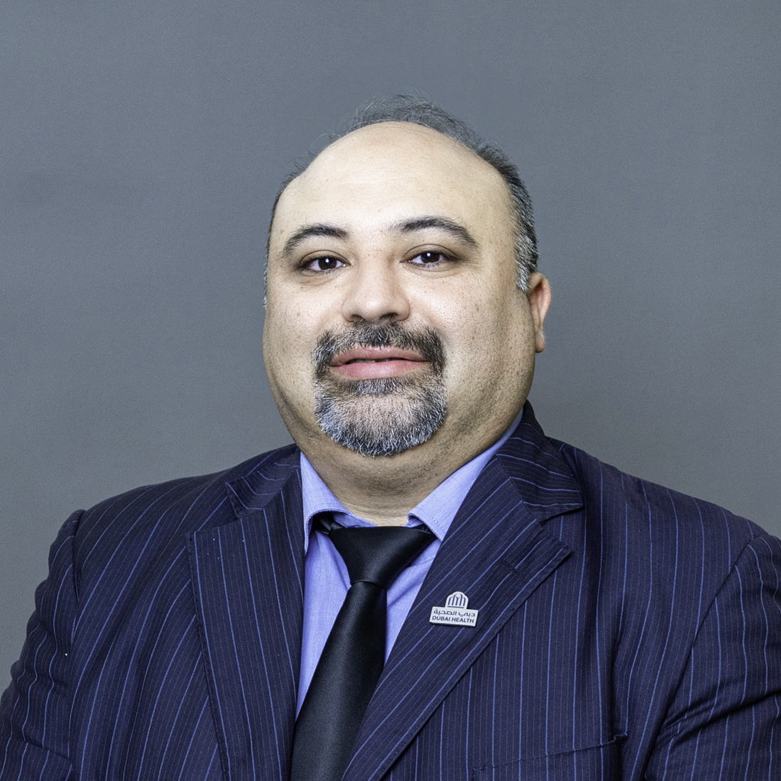 د. ايهاب فوزي خالد أشبير