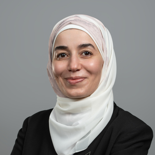 د. ياسمين علي العيسى