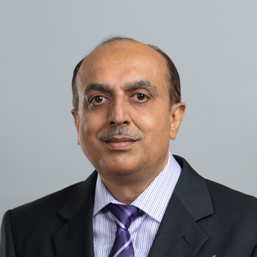 د. جواد أحمد خان