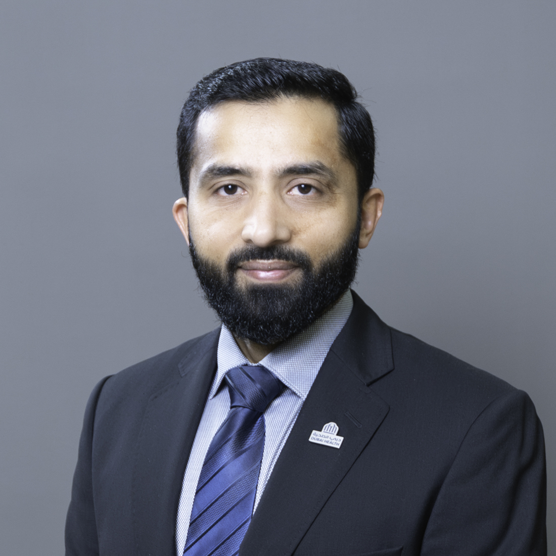 د. محمد أنس محتشم