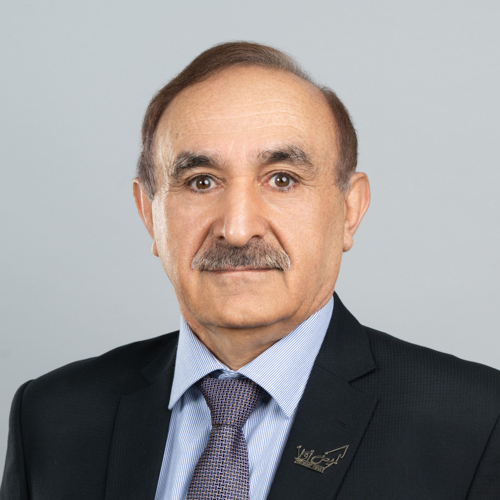 د. إسرار خان