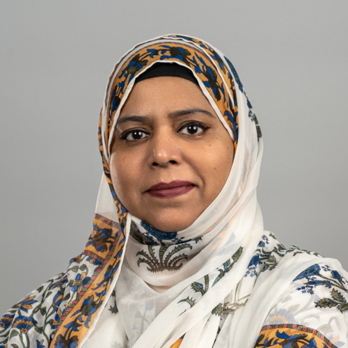 د. لبنى دراني