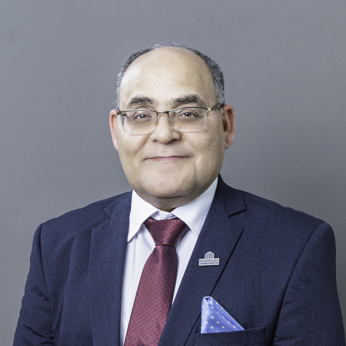 د. محمد حسن محمد عبد الرحيم