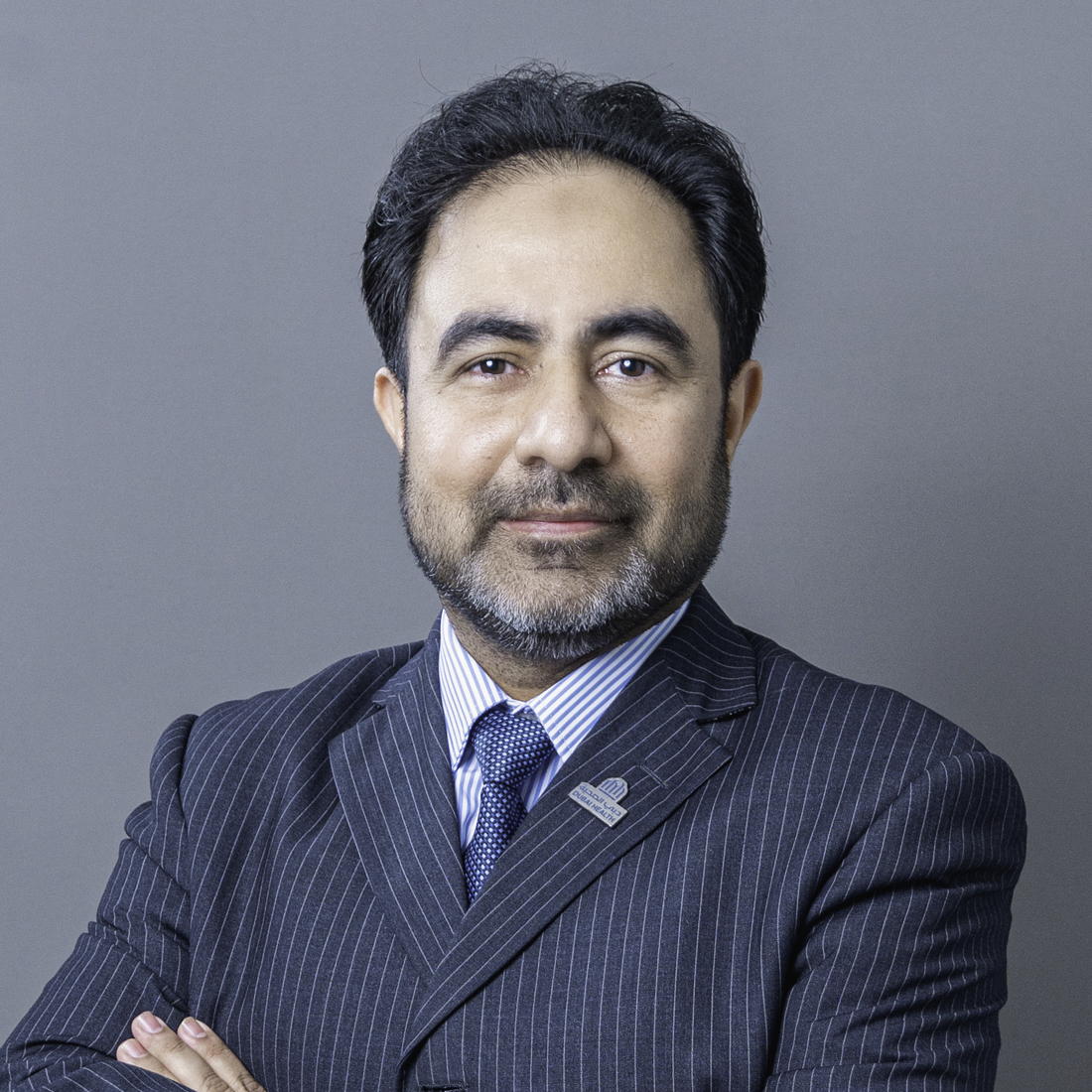 د. عبد القيوم مالك عبد الباسط