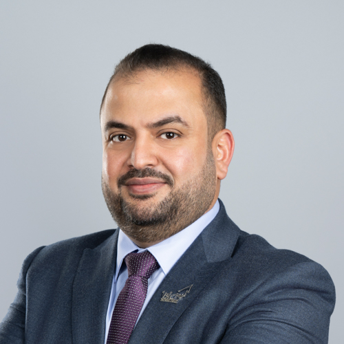د. علي محمد حسين سالم