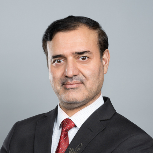 د. سيد محمد طيب حسين