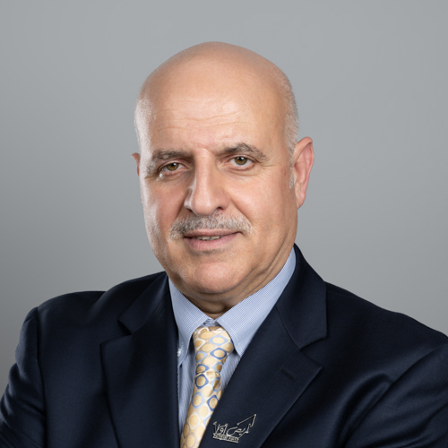 د.  محمد ماجد الكيلاني