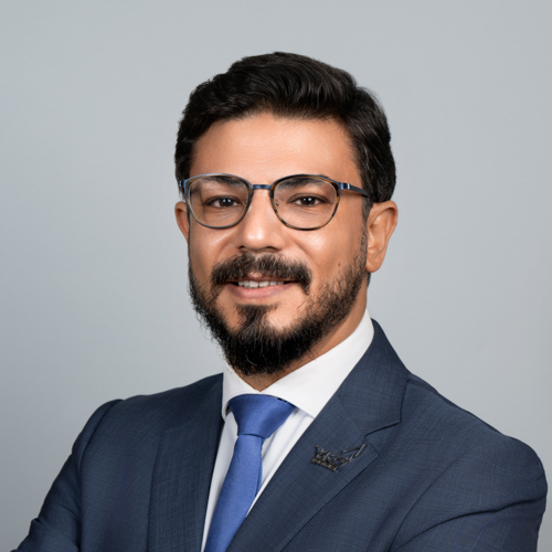 د. أحمد محمد عبد الوهاب عجوه