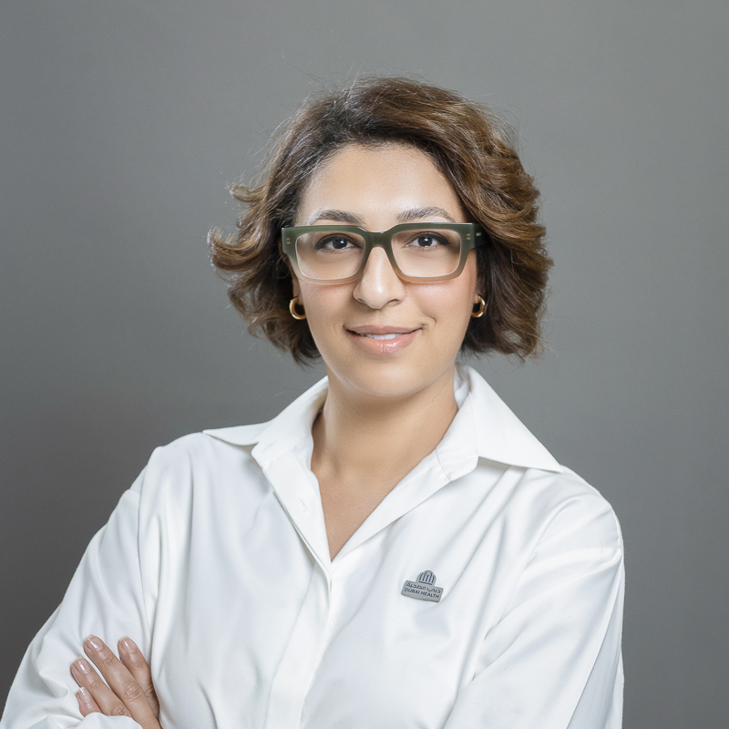 د. مريم رابح