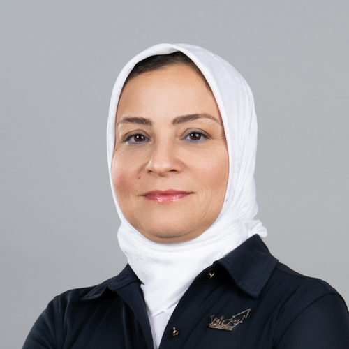 د. مي عماد الدين عبد الحميد البسيوني
