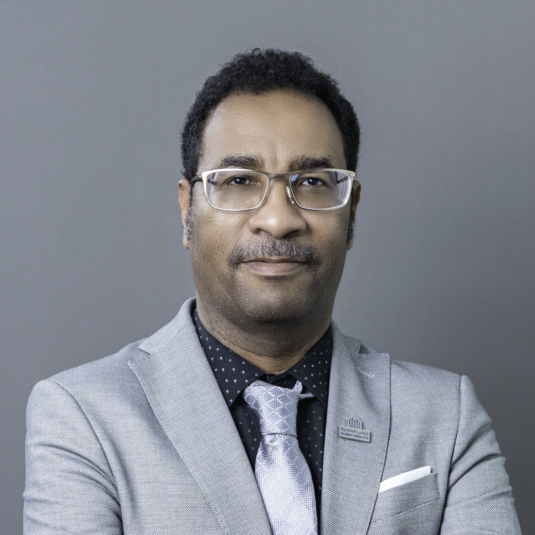 د. معاوية سيد أحمد علي عباس