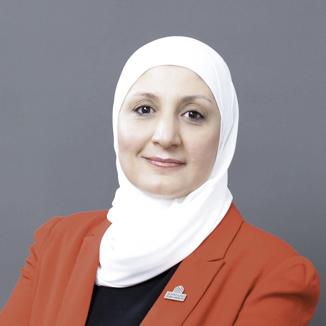 د. ذكاء  المحلول