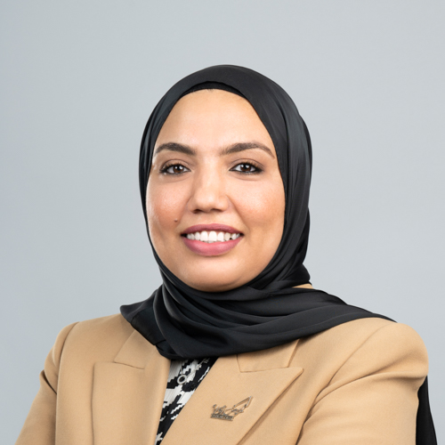 د. مها مرتجى محمد نجم